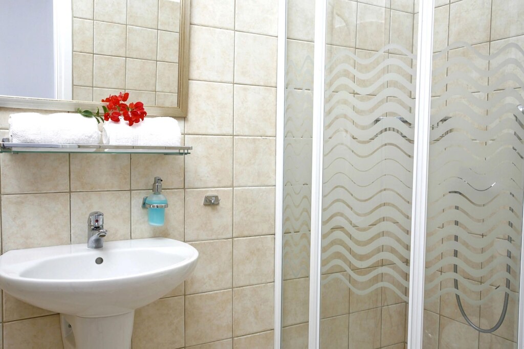 Photo of Bathroom in Panormos