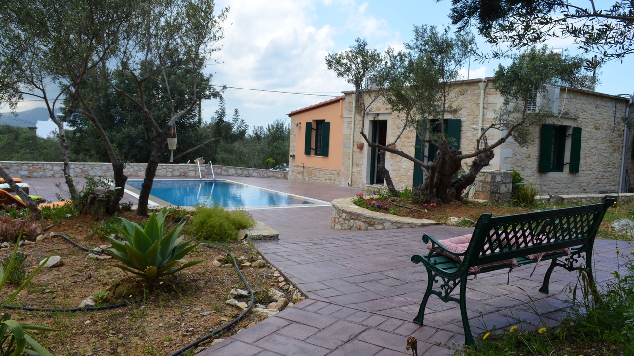 Photo of Outdoor in Gavalochori