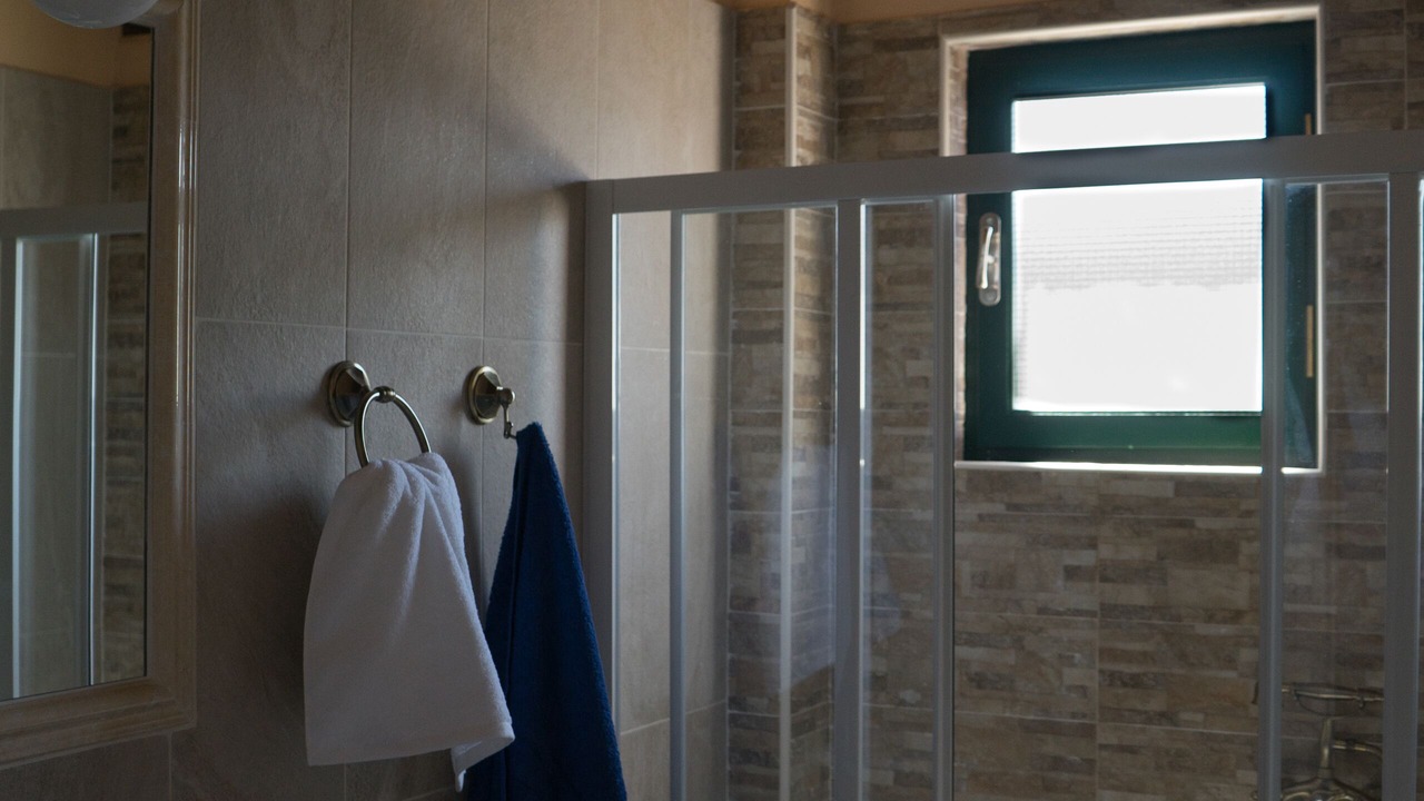 Photo of Bathroom in Gavalochori