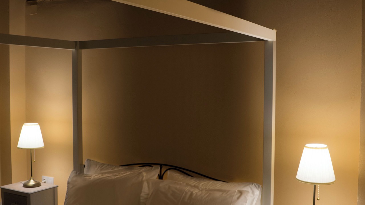Photo of Bedroom in Gavalochori