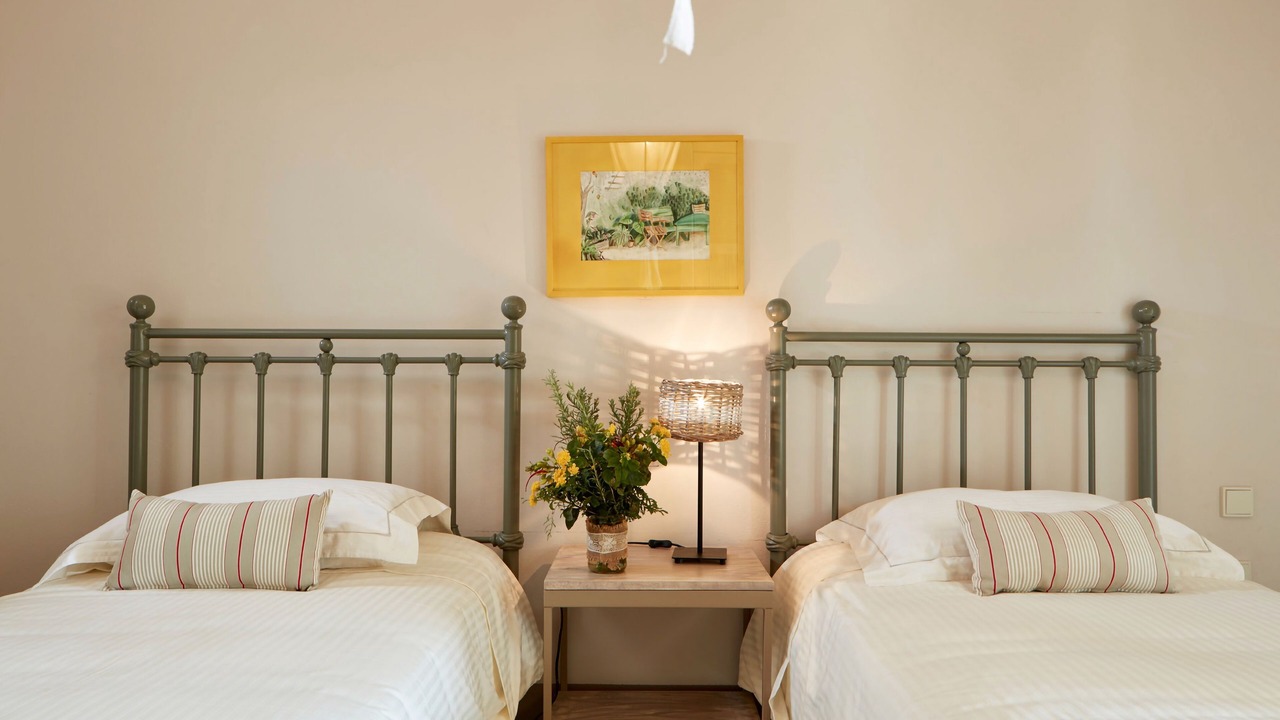 Photo of Bedroom in Agios Fokas