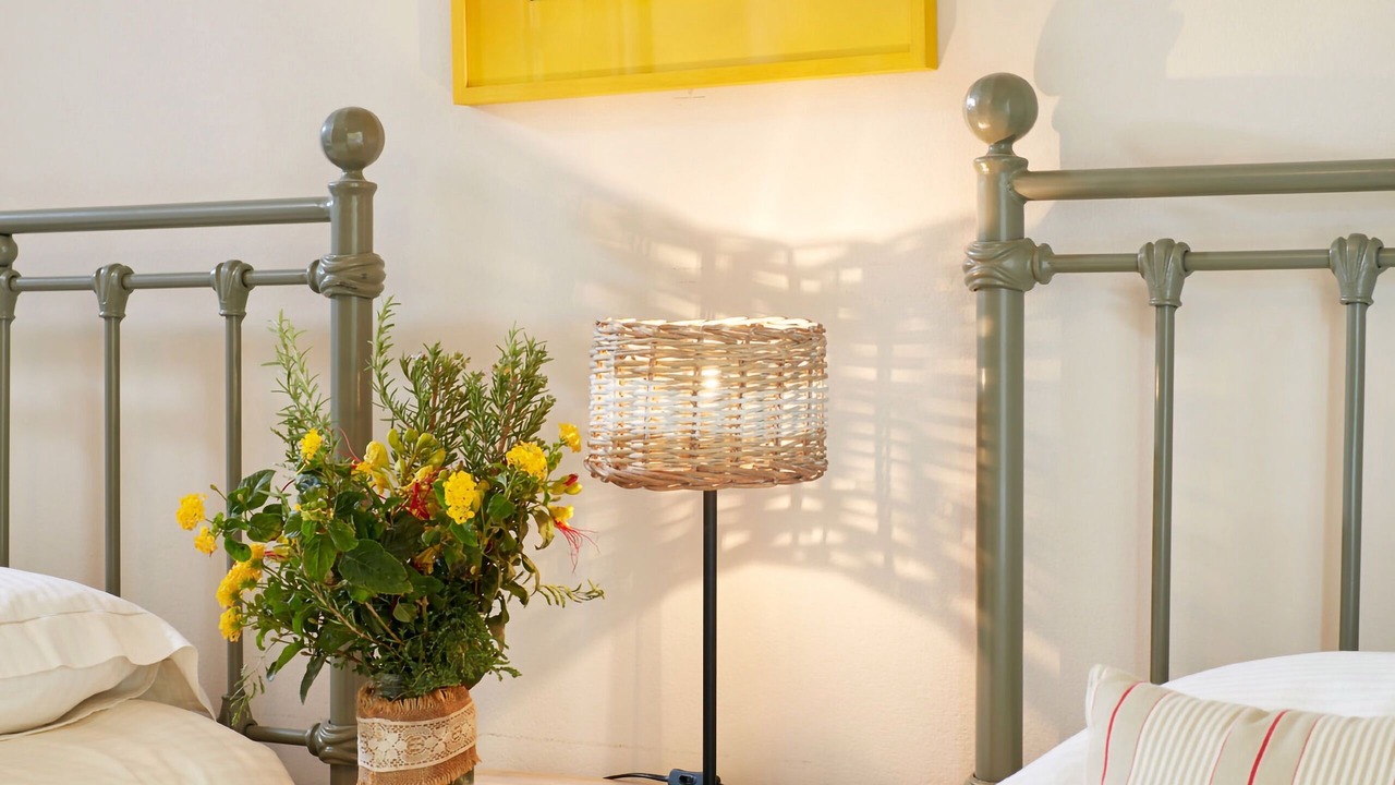 Photo of Bedroom in Agios Fokas