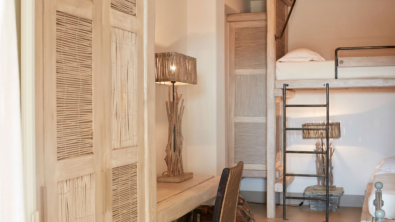 Photo of Bedroom in Agios Fokas