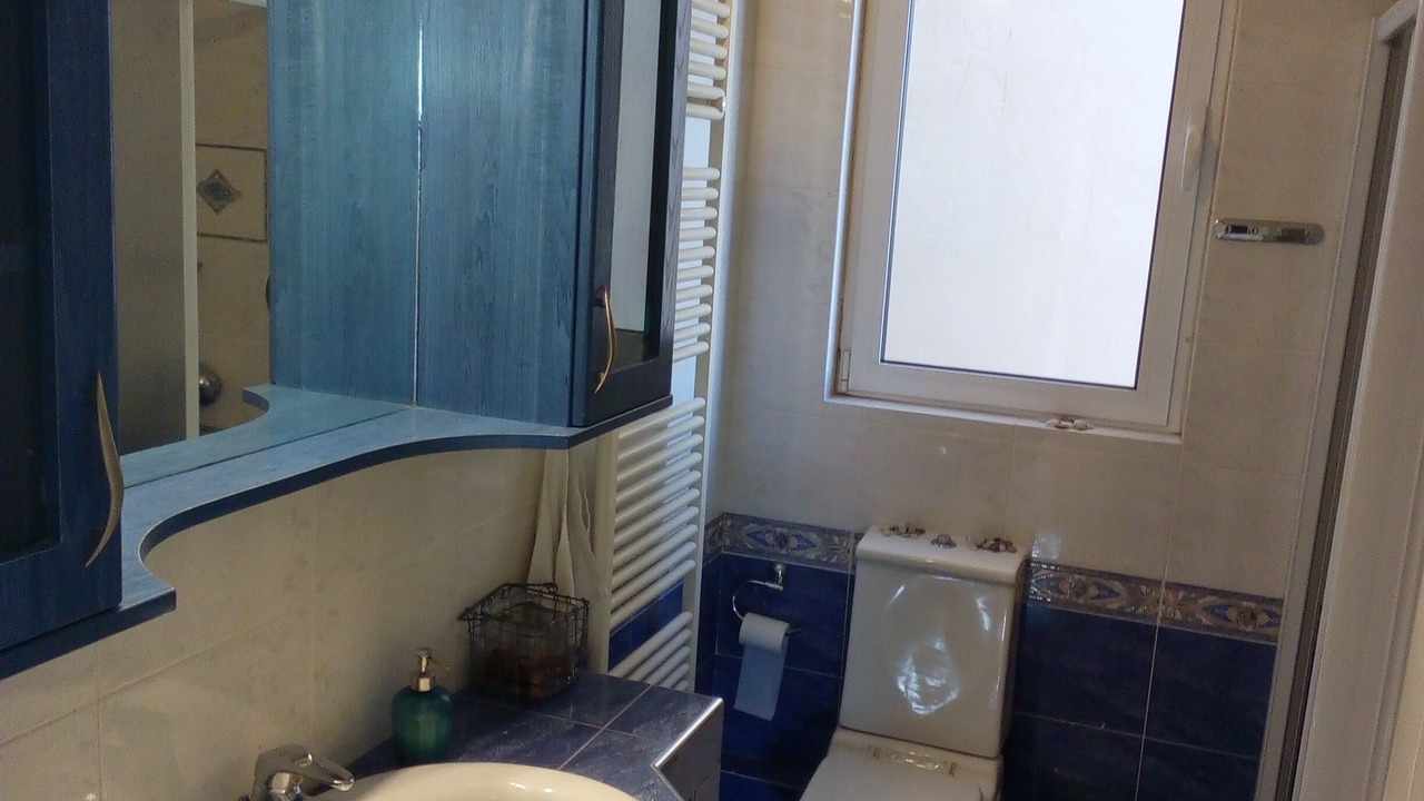 Photo of Bathroom in Elliniko