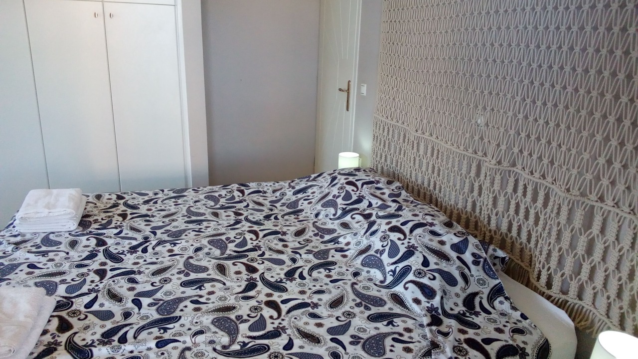 Photo of Bedroom in Elliniko