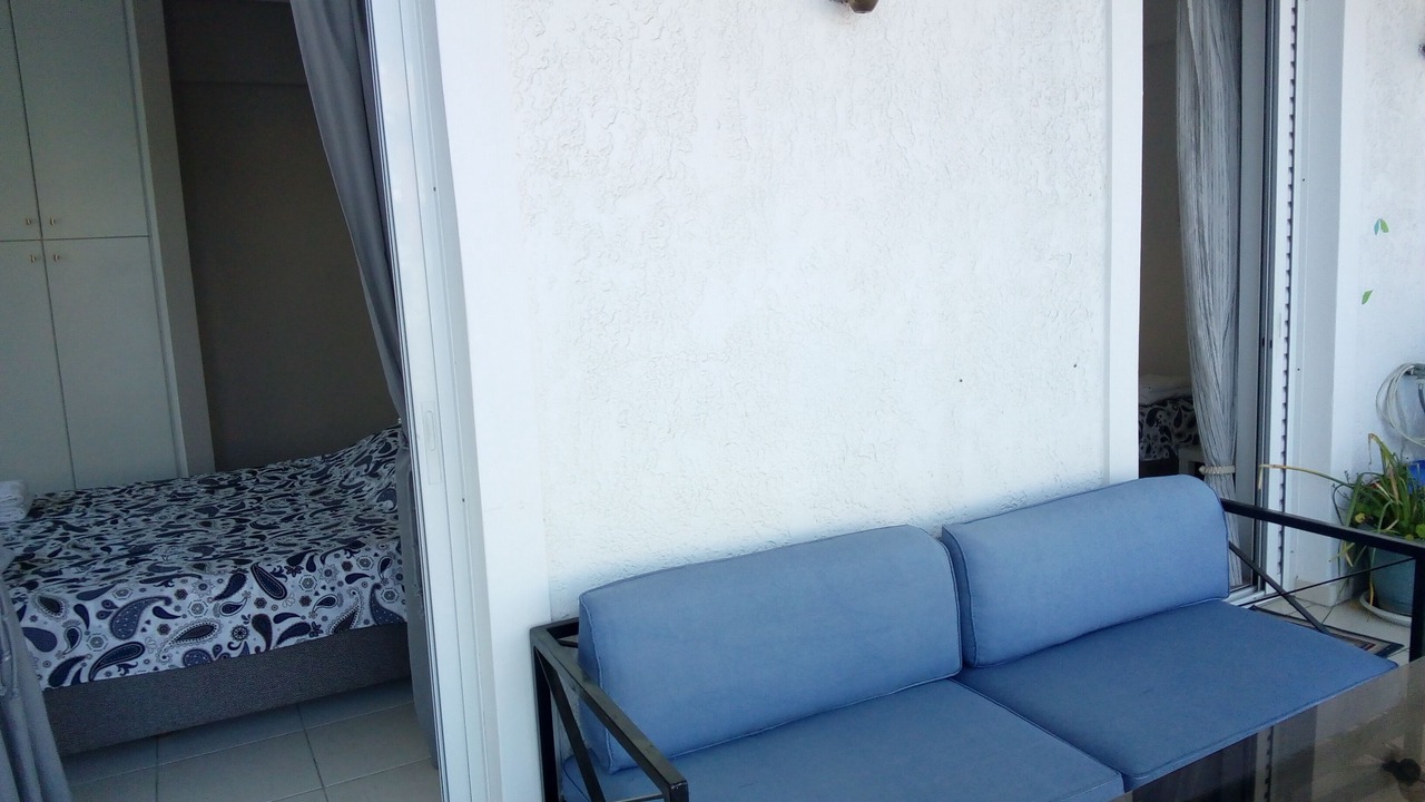Photo of Patio Balcony in Elliniko