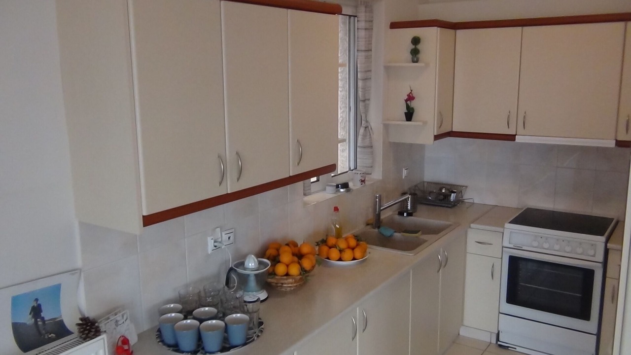Photo of Kitchen in Elliniko
