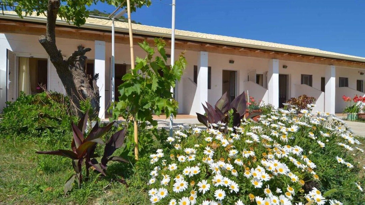 Photo of Outdoor in Termenades