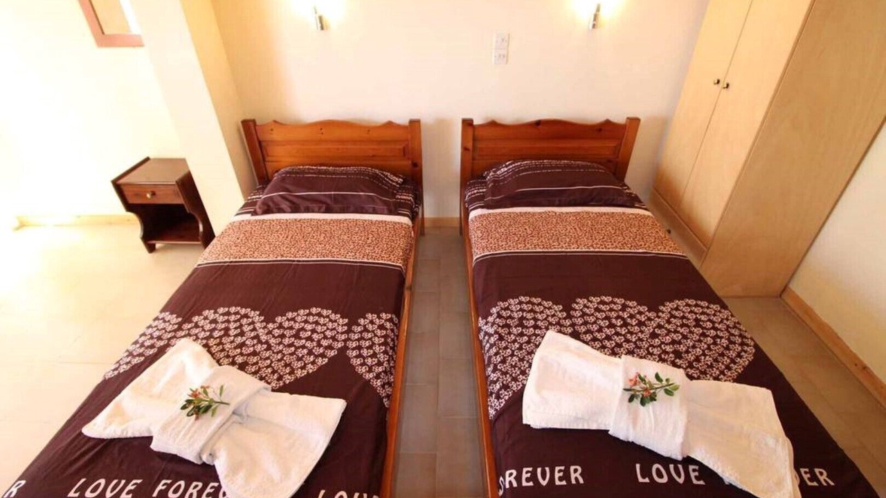 Photo of Bedroom in Termenades