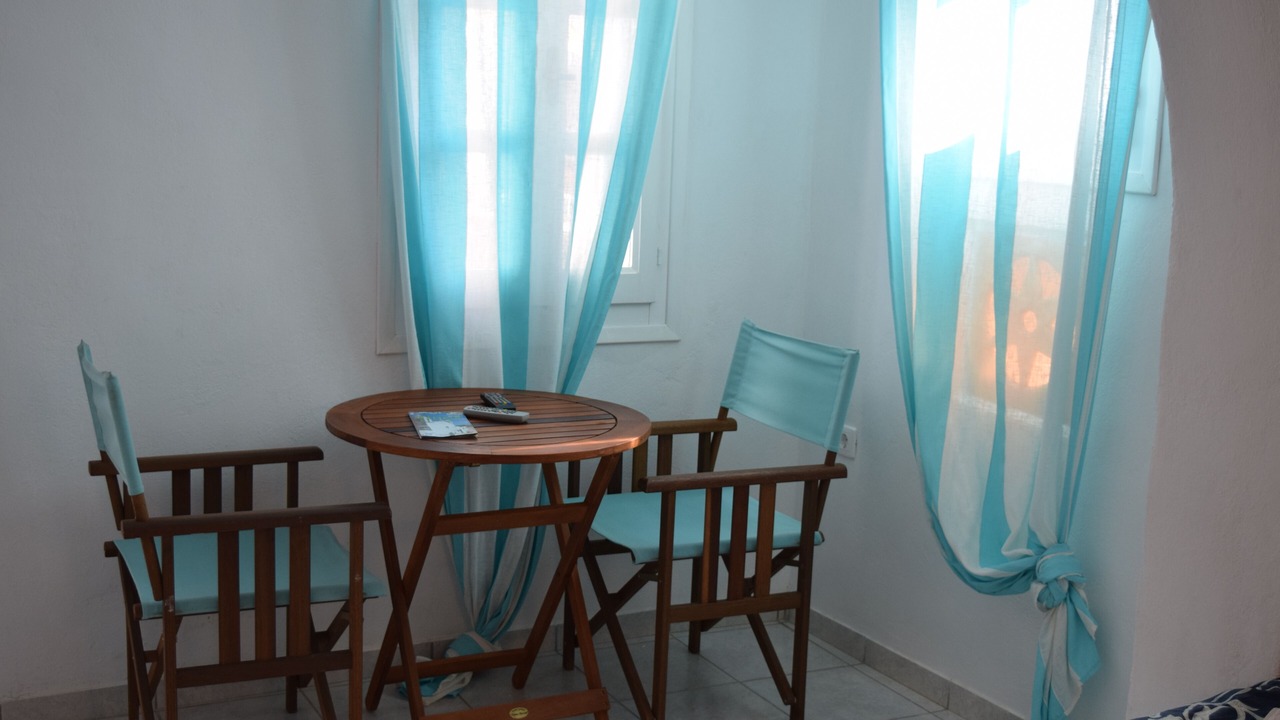 Photo of Bedroom in Agios Sostis