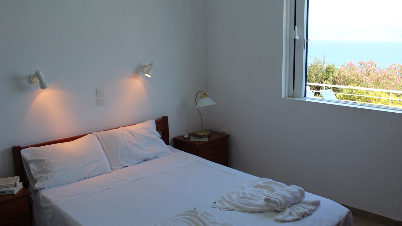 Photo of Bedroom in Messini