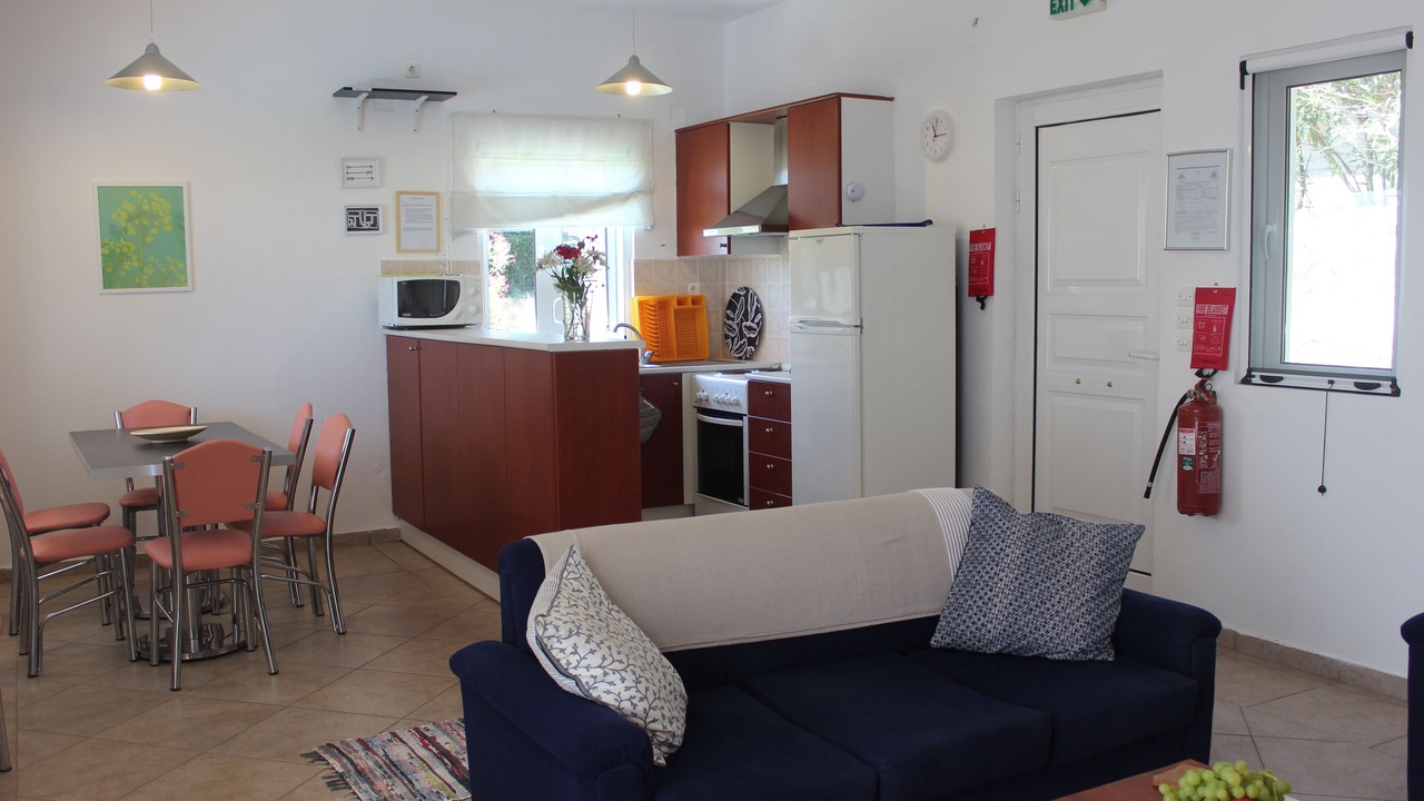Photo of Livingroom in Messini