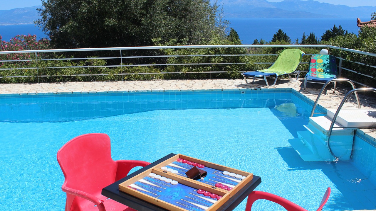 Photo of Outdoor in Messini