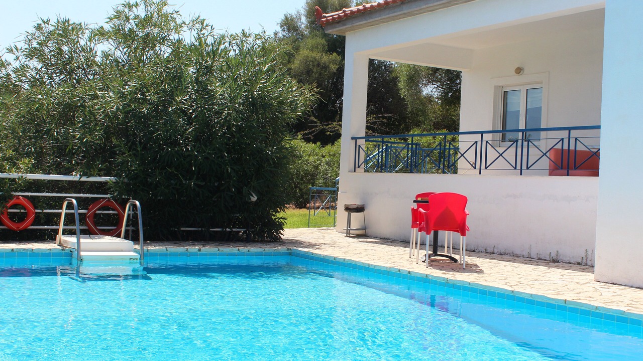 Photo of Outdoor in Messini