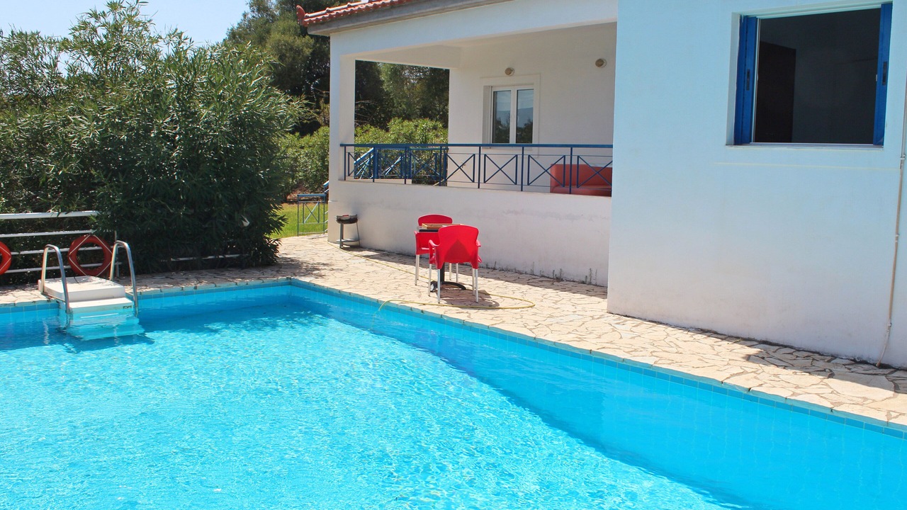 Photo of Outdoor in Messini