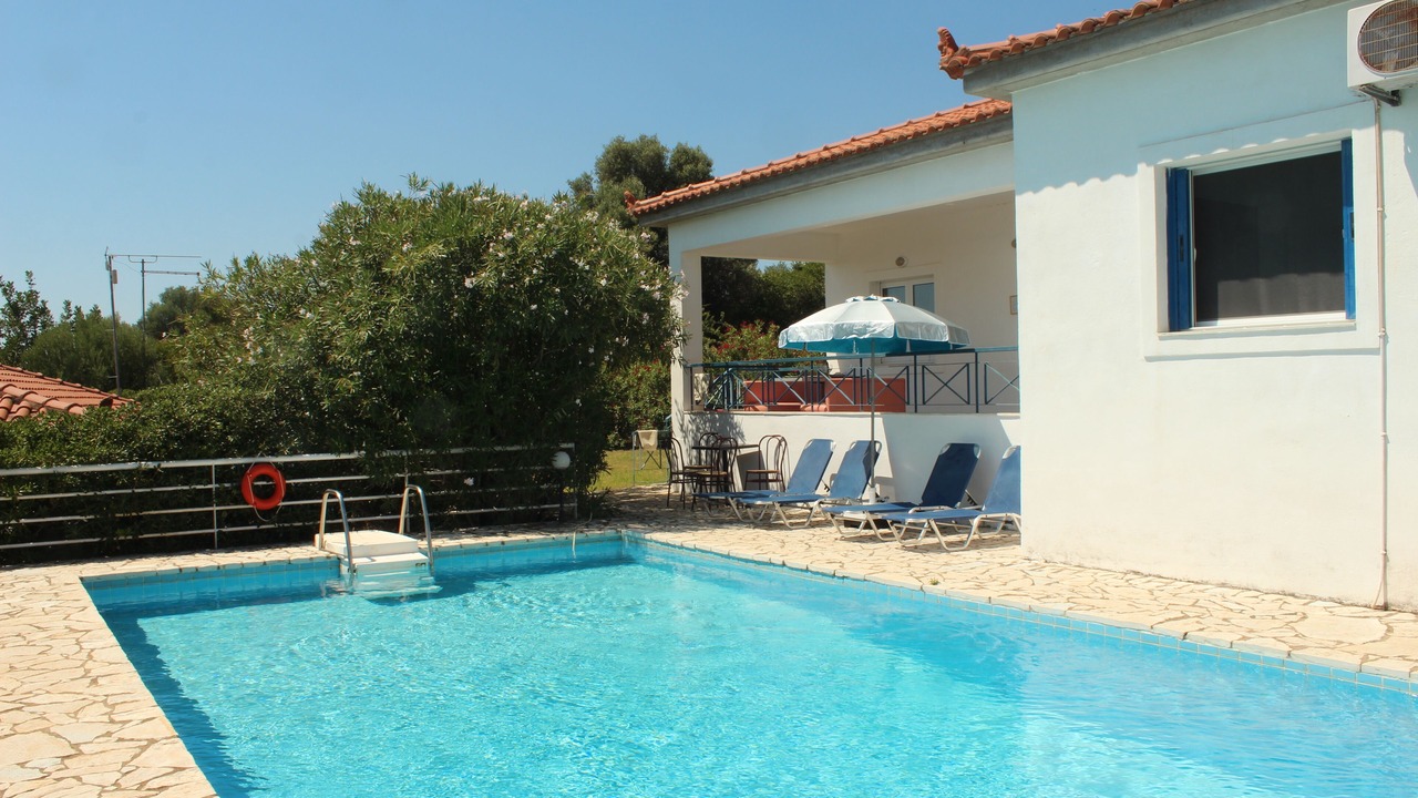 Photo of Outdoor in Messini