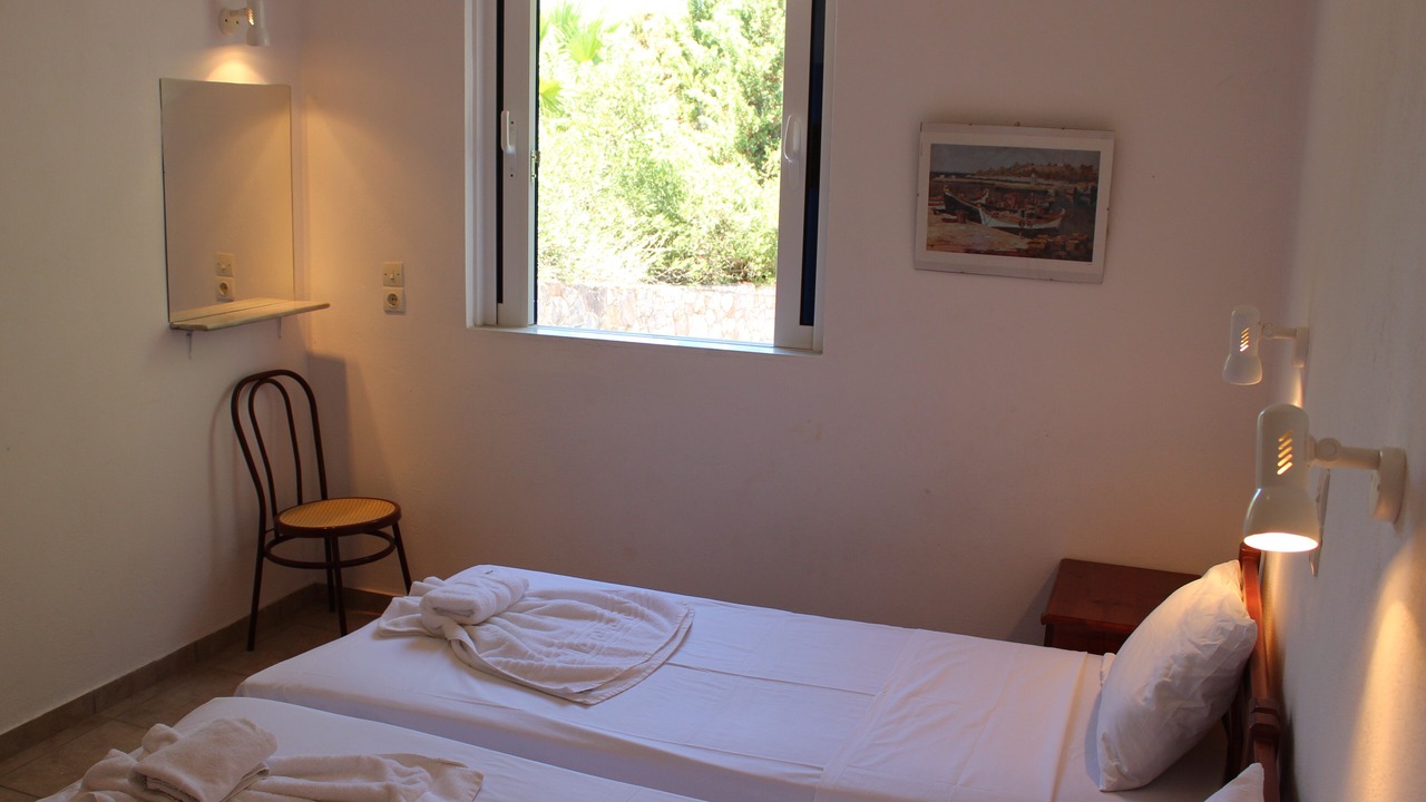 Photo of Bedroom in Messini