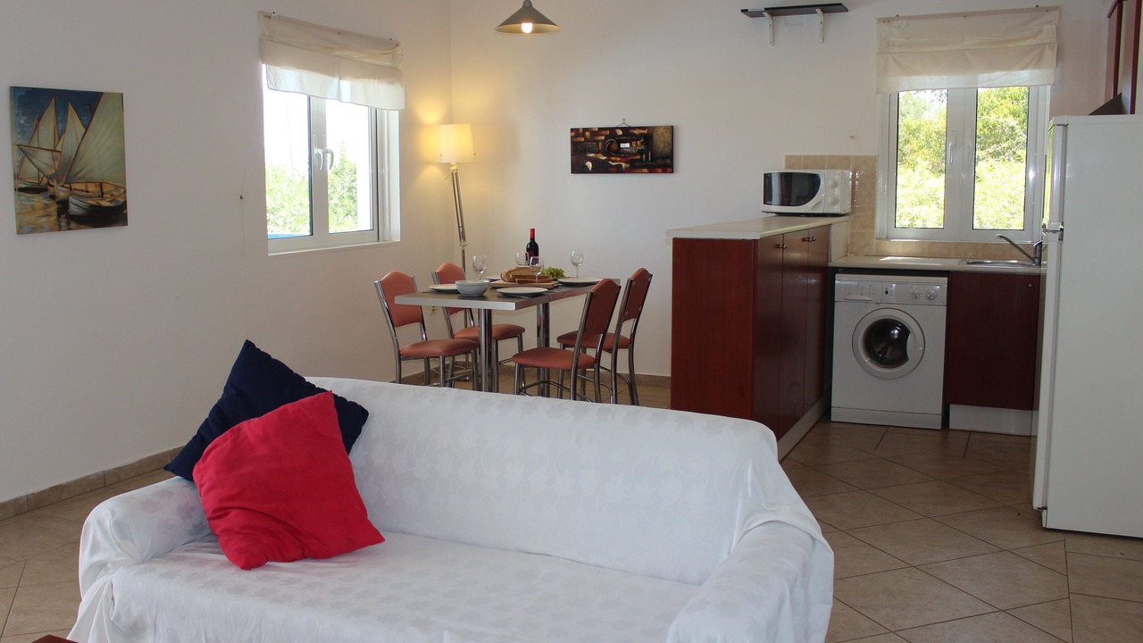 Photo of Livingroom in Messini
