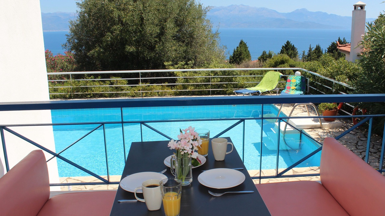Photo of Outdoor in Messini