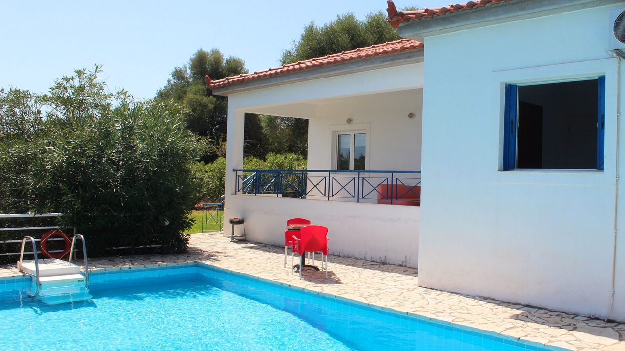 Photo of Outdoor in Messini
