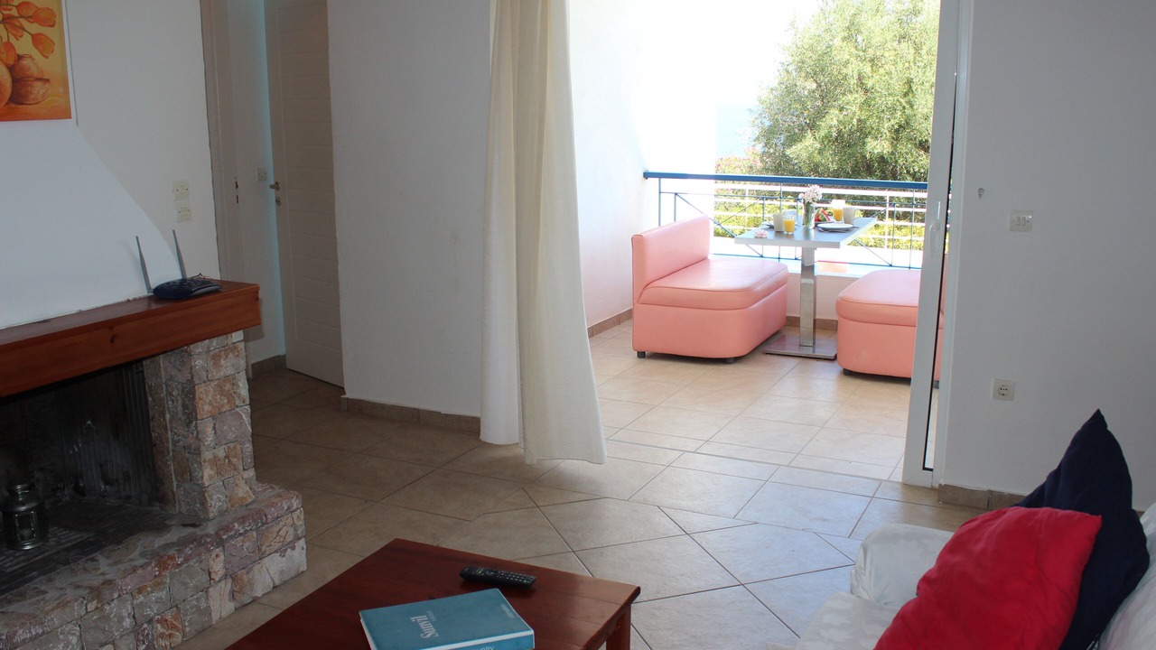 Photo of Livingroom in Messini