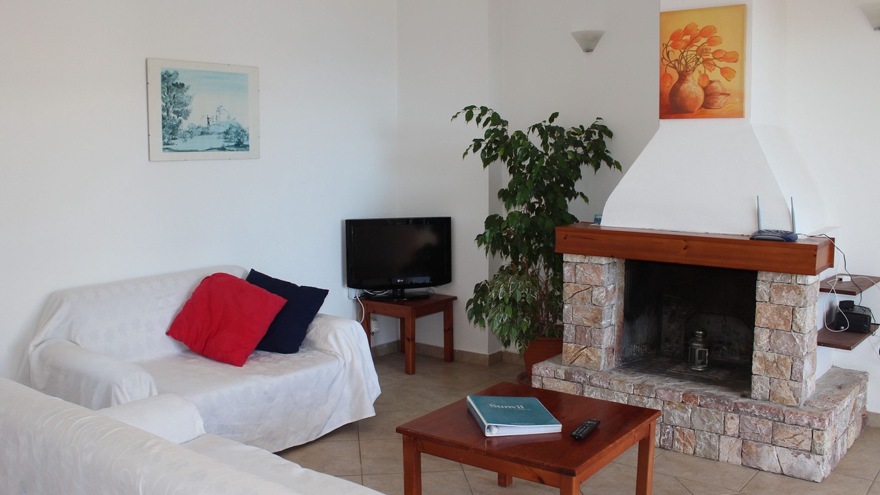 Photo of Livingroom in Messini