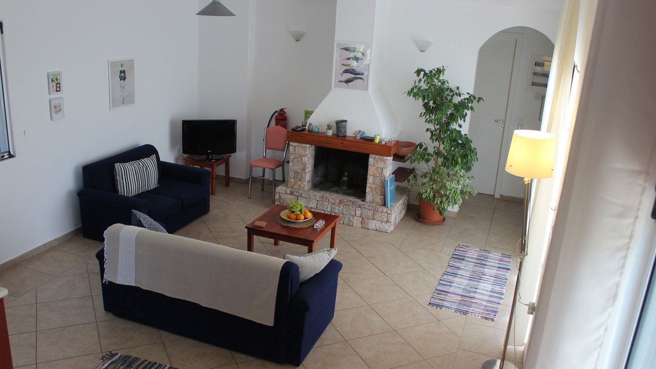 Photo of Livingroom in Messini