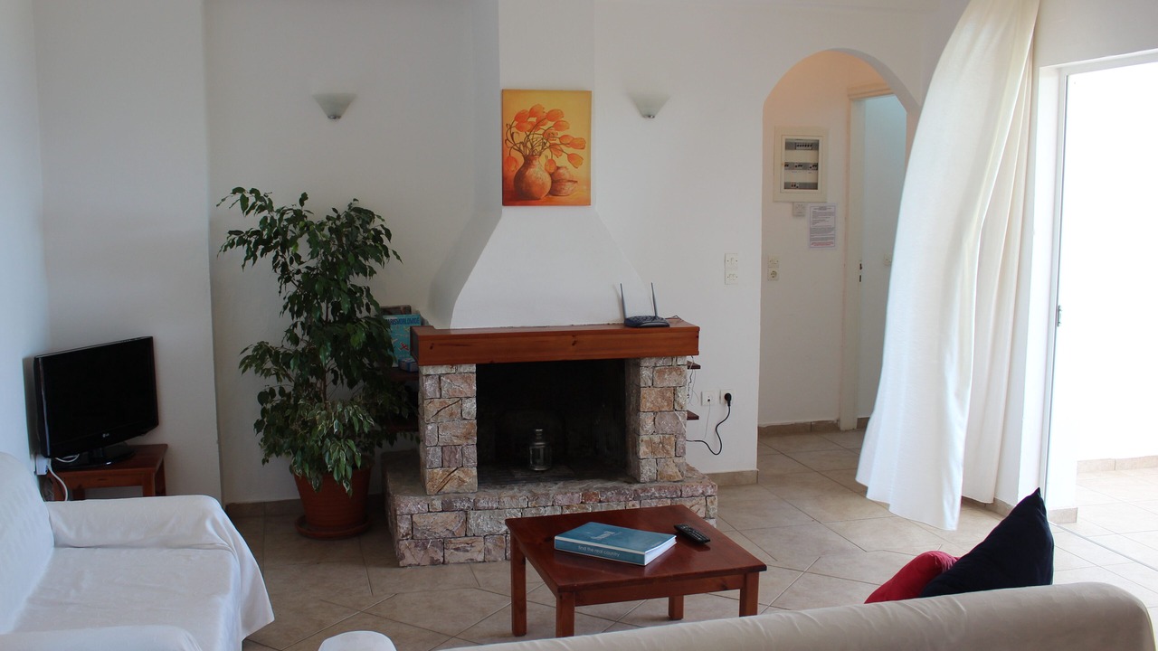 Photo of Livingroom in Messini