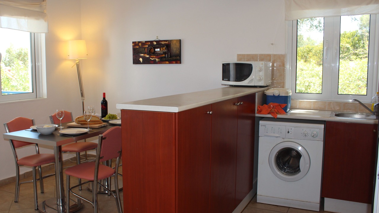 Photo of Kitchen in Messini