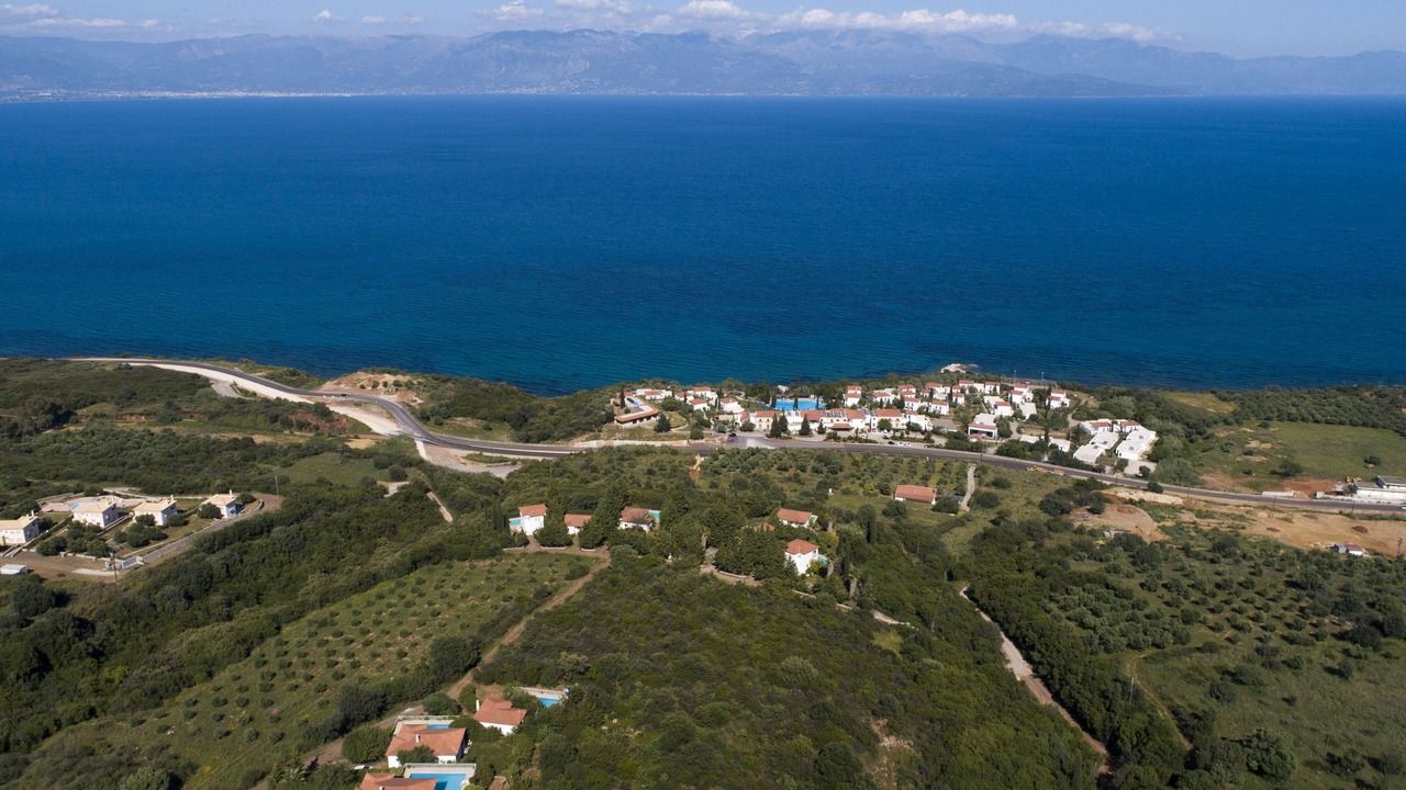 Photo of Outdoor in Messini