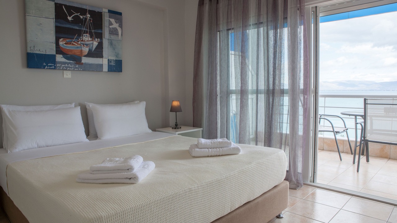 Photo of Bedroom in Kiveri