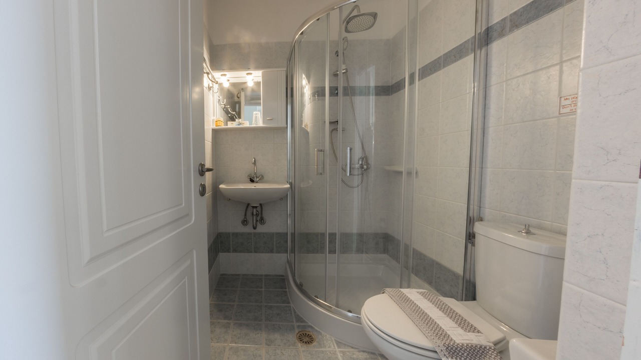 Photo of Bathroom in Kiveri