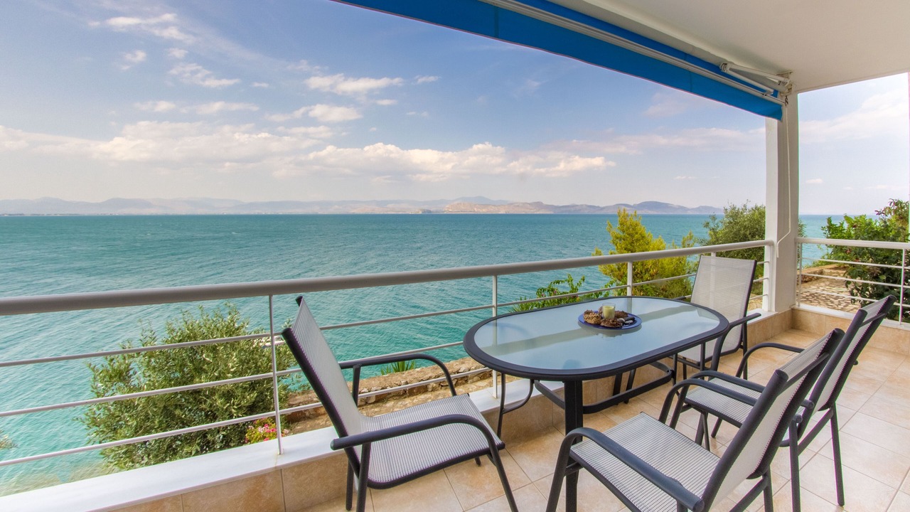 Photo of Patio Balcony in Kiveri
