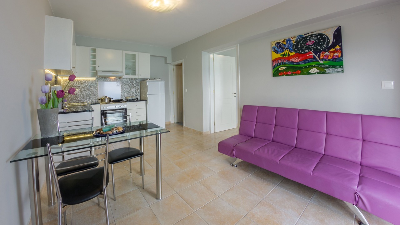 Photo of Livingroom in Kiveri