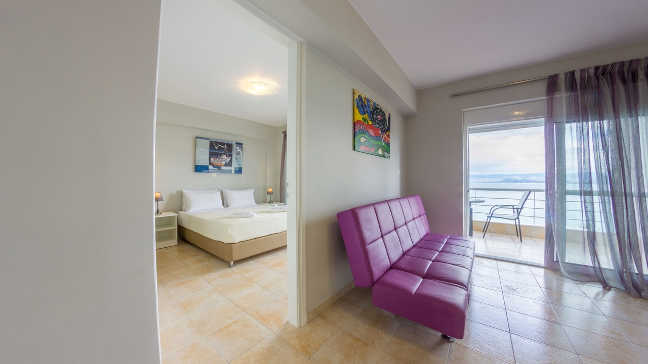 Photo of Bedroom in Kiveri