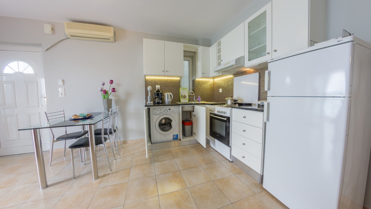 Photo of Kitchen in Kiveri