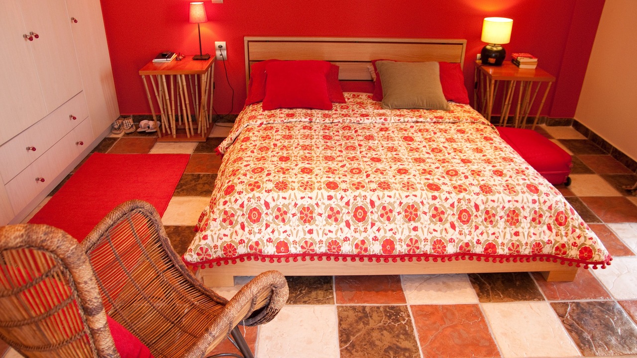 Photo of Bedroom in Messini