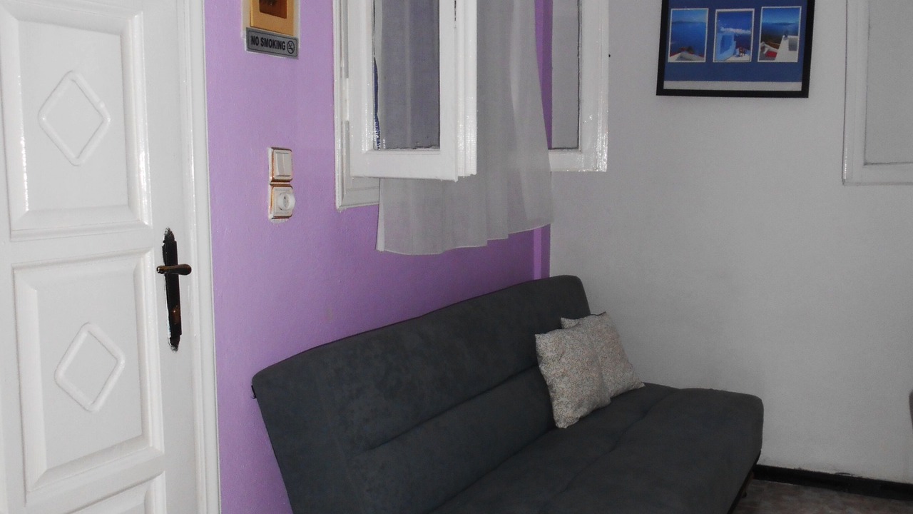 Photo of Livingroom in Marathokampos