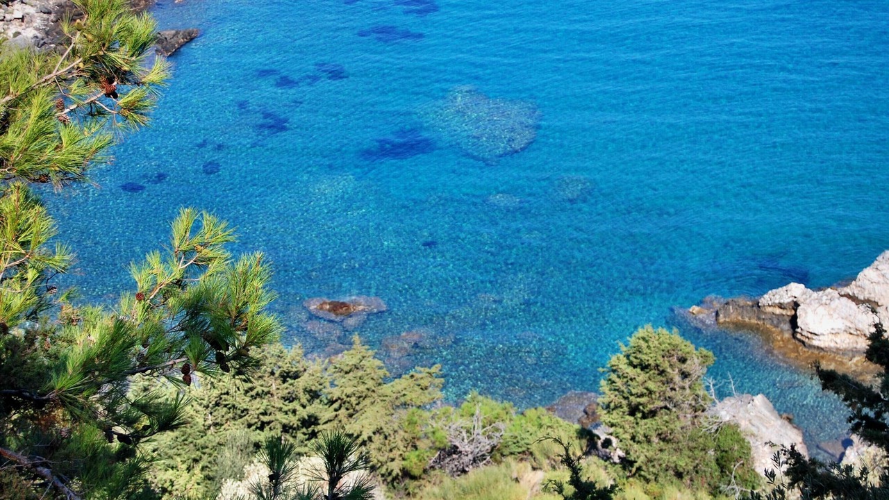 Photo of Outdoor in Marathokampos