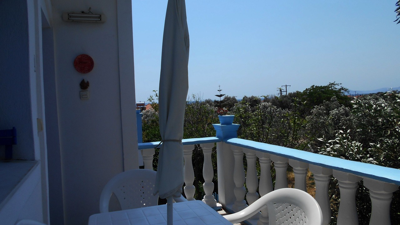 Photo of Outdoor in Marathokampos