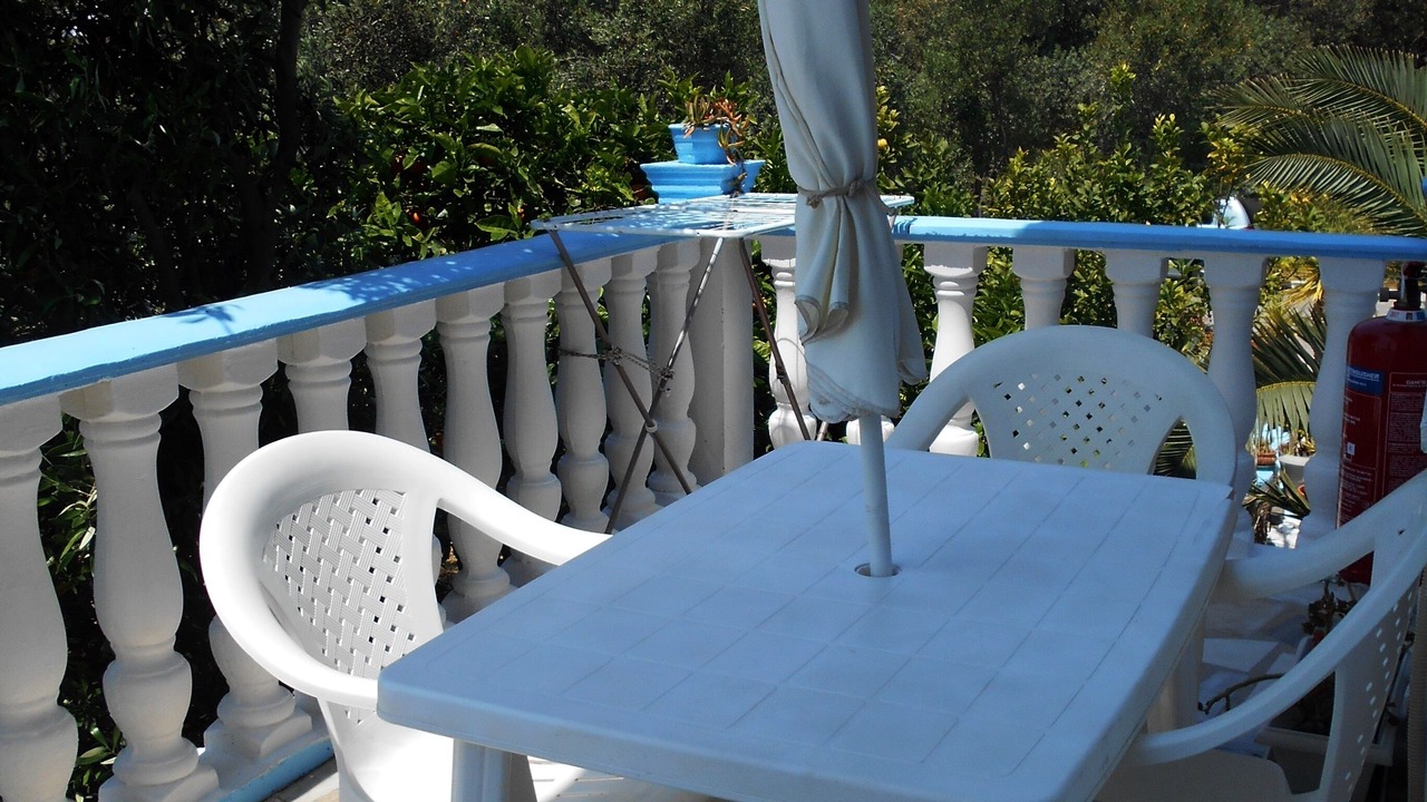 Photo of Outdoor in Marathokampos