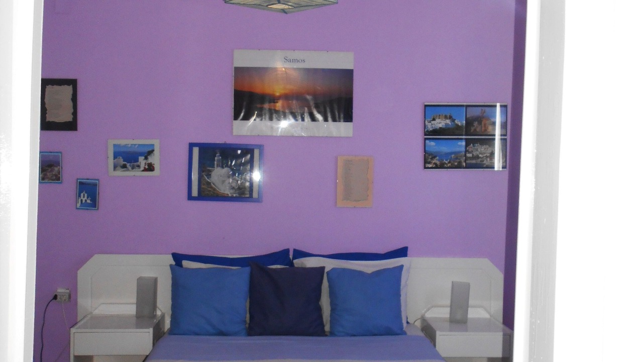 Photo of Bedroom in Marathokampos