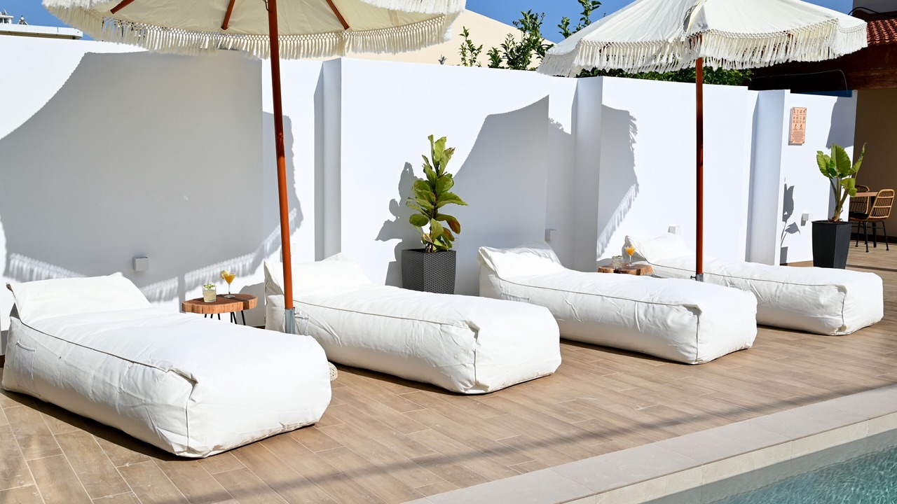 Photo of Outdoor in Ialyssos