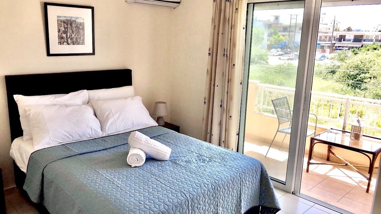 Photo of Bedroom in Ialyssos