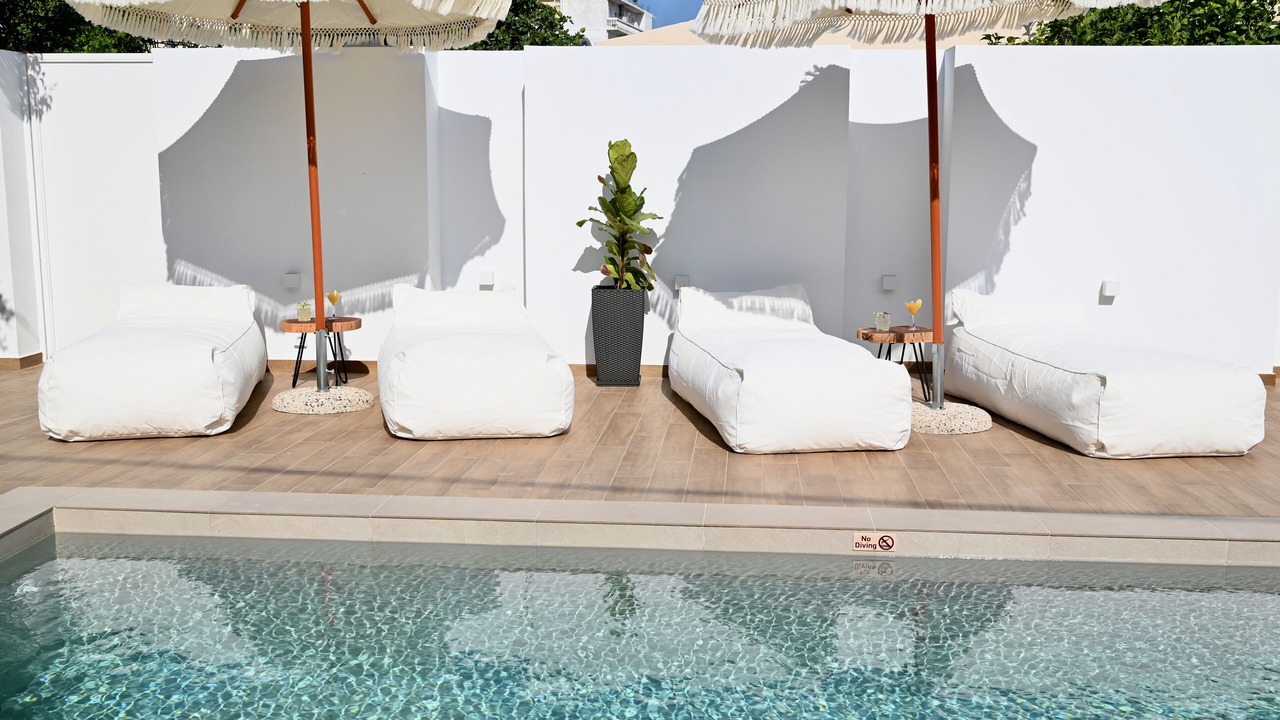 Photo of Outdoor in Ialyssos