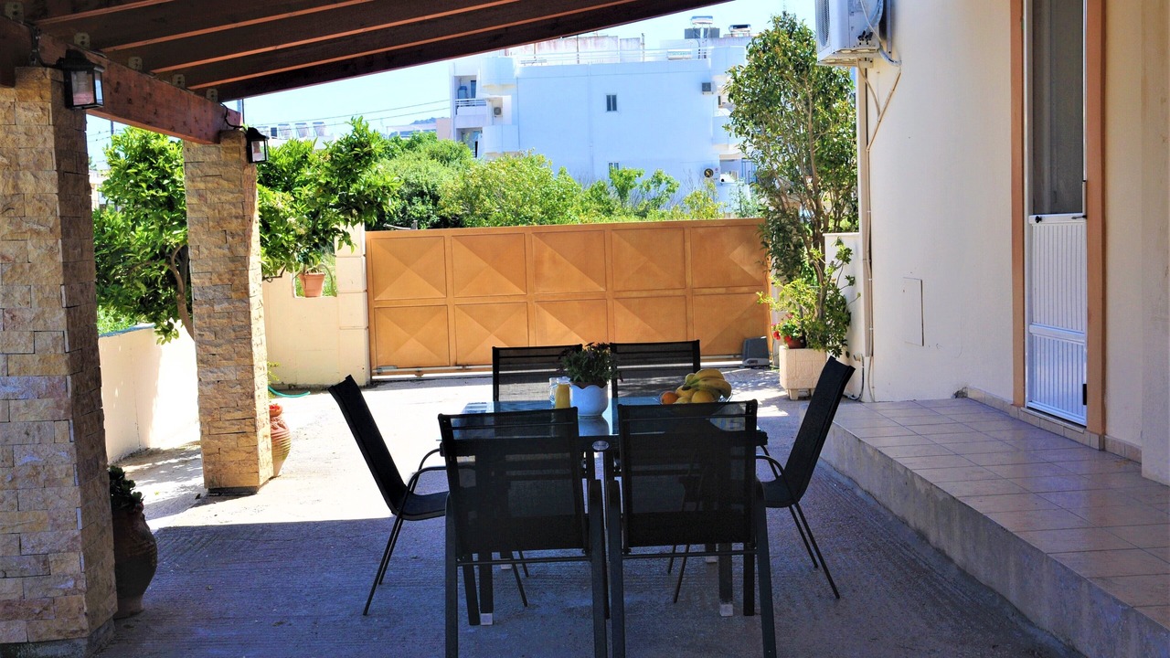 Photo of Outdoor in Ialyssos