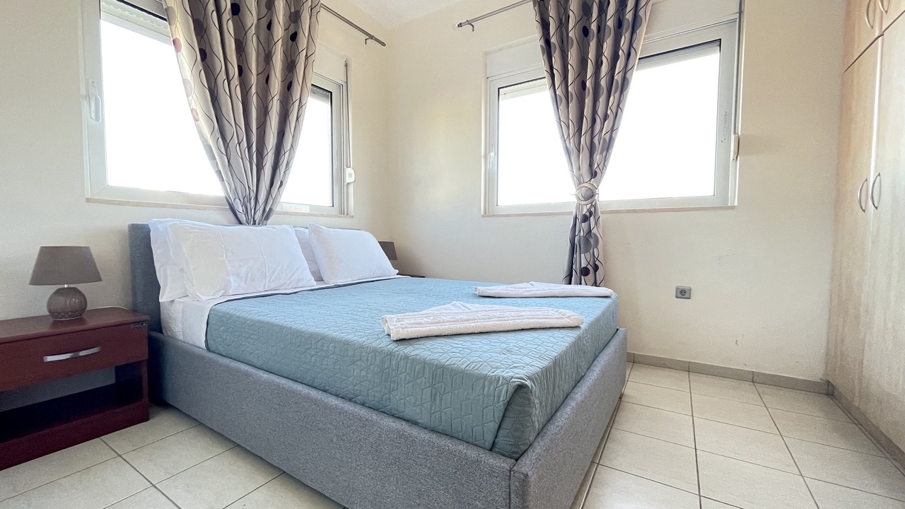 Photo of Bedroom in Ialyssos