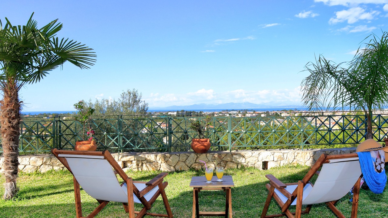 Photo of Outdoor in Lefkada Town
