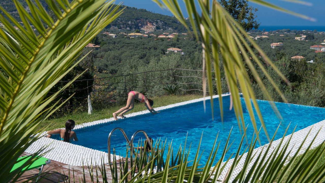 Photo of Outdoor in Lefkada Town