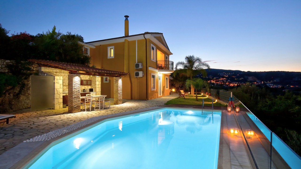 Photo of Outdoor in Lefkada Town
